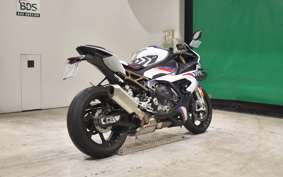 BMW S1000RR M DDC 2020