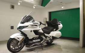 HONDA GL 1800 GOLD WING TOUR DCT 2022 SC79