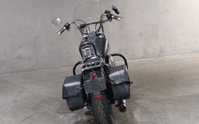 HARLEY HARLEY FXDB1580 GX4