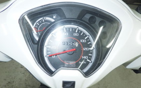 HONDA DIO 110 JF58