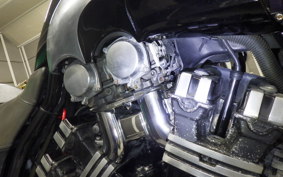 YAMAHA VMAX 1997 2WE