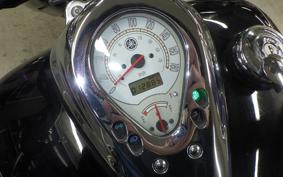 YAMAHA DRAGSTAR 400 CLASSIC 2007 VH01J