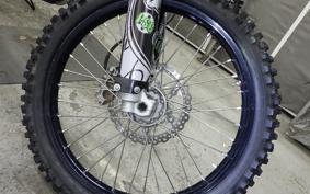 KAWASAKI KX250 F 2019 KX250Z