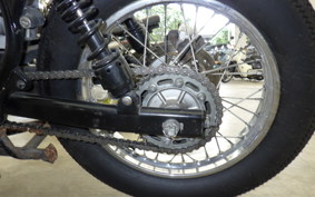 KAWASAKI ESTRELLA RS BJ250A