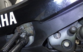 YAMAHA CYGNUS 125 X 2 SE44J