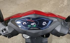 KYMCO  KYMCO  RACING S125 SR25JC