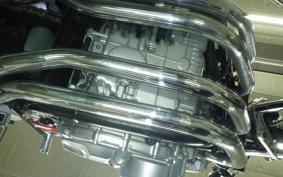 HONDA CB400F 1998 NC36