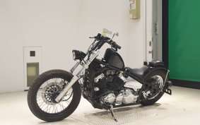 YAMAHA DRAGSTAR 400 1999 4TR