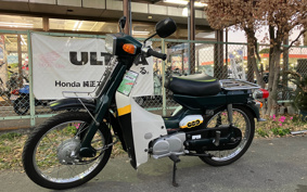 YAMAHA MATE 80 V80