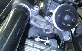 YAMAHA MT-03 ABS 2024 RH21J