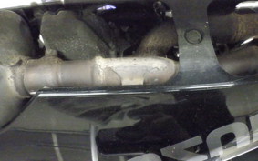 SUZUKI GSX-R600 2008