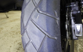 HONDA NC750X DCT 2024 RH09