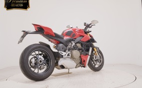 DUCATI DUCATI ストリート FIGHTER V4S 2021