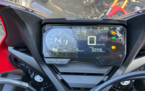 HONDA CBR650R 2024 RH03