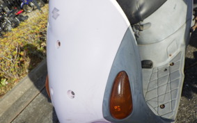 SUZUKI LET's 4
