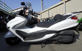 YAMAHA MAJESTY 250 Gen.4 2020 SG20J