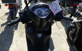 YAMAHA AXIS 125 Z SED7J