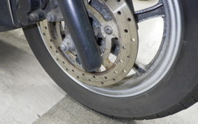 SUZUKI SKYWAVE 200 (Burgman 200) 2015 CH41A