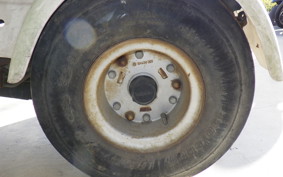 HONDA GYRO CANOPY TA02