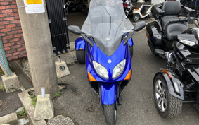 YAMAHA T-MAX TRIKE  2006 SJ04J..