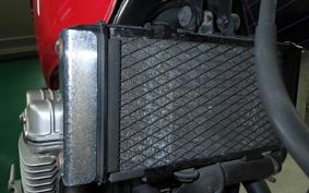 HONDA CB400F 1997 NC36