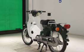 HONDA C70 SUPER CUB 2018 C70