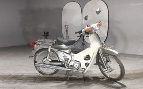 HONDA SUPER CUB50 AA01