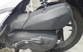 HONDA DIO 110 2019 JF31