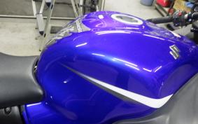 SUZUKI HAYABUSA Gen.2 2014 GX72B