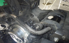 HONDA DIO 110 JF31