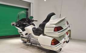 HONDA GL 1800 GOLD WING SC47