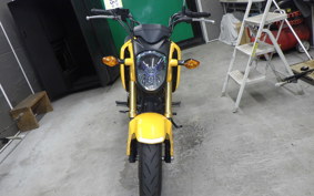 HONDA GROM 1996 JC61