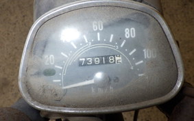 HONDA CD90 BENLY CD90