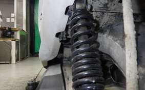YAMAHA JOG ZR SA13J