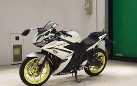 YAMAHA YZF-R3 2019 RH13J