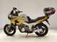 Фото Yamaha TDM850 2000 с японского аукциона