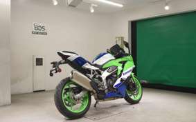 KAWASAKI ZX-4RR 2024 ZX400P