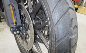 TRIUMPH TIGER EXPLORER 2018