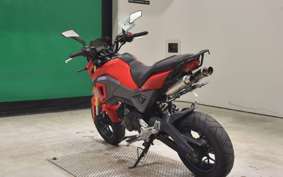 HONDA ｸﾞﾛﾑ JC61