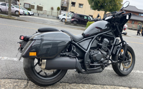 HONDA  REBEL 1100T 2023 SC83