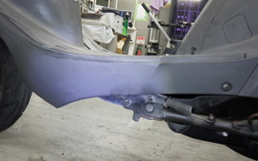SUZUKI ADDRESS V125 G 2024 CF4EA
