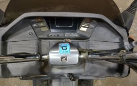 HONDA FUSION MF02