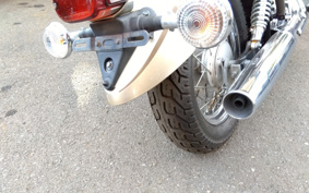 YAMAHA DRAGSTAR 250 VG02J