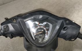 HONDA DIO 110 JF31