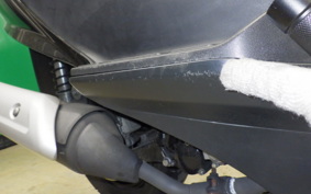 SUZUKI SKYWAVE 200 (Burgman 200) 2021 CH41A