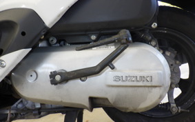 SUZUKI ADDRESS V125 Gen.2 DP12H