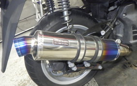 YAMAHA N-MAX