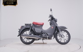HONDA C125 SUPER CUB 2015 JA58