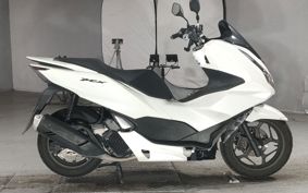 HONDA PCX125 JK05