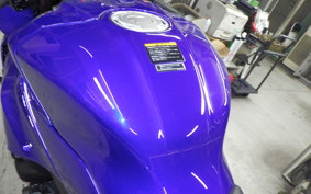 YAMAHA YZF-R1 2025 RN65J